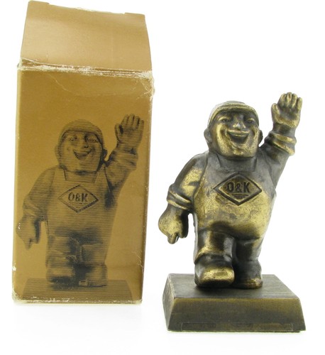 Männchen orenstein - männchen, &