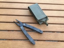 Victorinox Swiss Tool