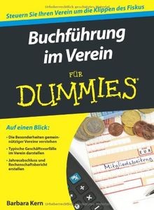 Buchführung verein für - im,