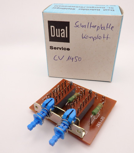 Original dual 269199 - dual,