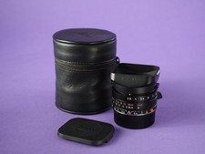 Leica elmarit 28mm asph - leica,