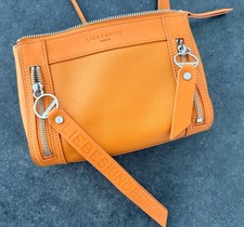 Liebeskind Crossbody Bag Leder