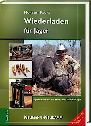 Wiederladen für jäger - für, ~