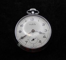 Vintage Herren Taschenuhr