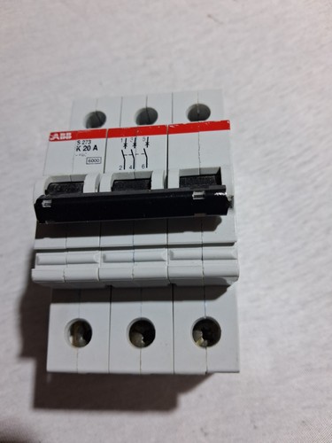 Abb s273 k20a - s273,