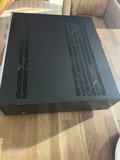 Luxman L -410 Verstärker