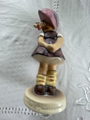 Goebel hummel mädchen mit - /,