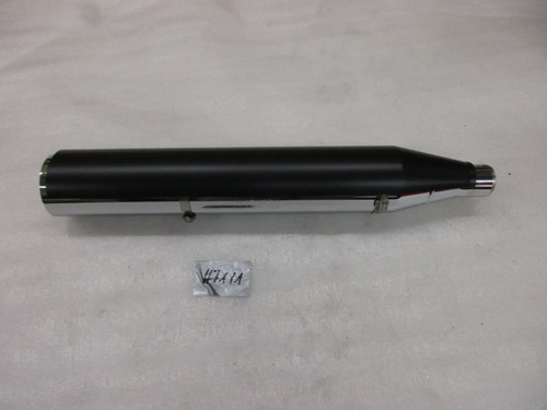 Auspuff 64900460 h71 harley - 64900460, h71/1