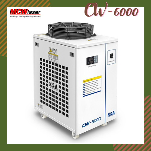 6000 industrial water - cw,