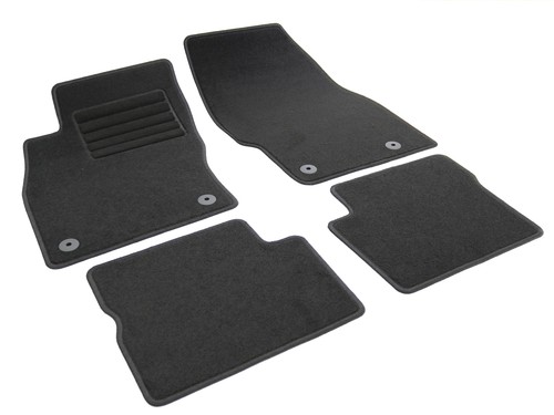 Fußmatten für opel corsa - für,