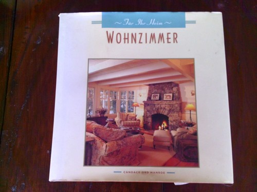 Buch für ihr - für, heim