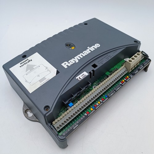 Raytheon smartpilot type - raytheon,