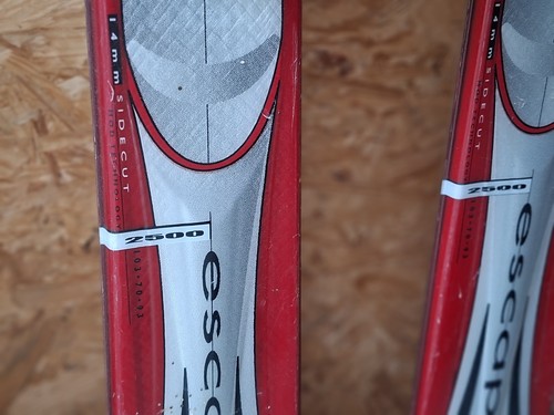 Skier all mountain - !, k2