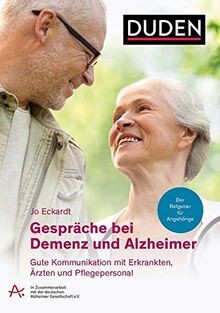 Gespräche bei demenz und - gespräche,