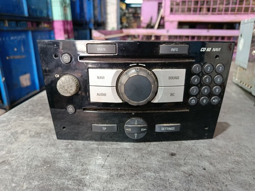 Original opel navi al - opel,