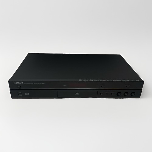 Yamaha s681 blu ray 3d - yamaha,