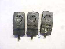 3 Stück Bedienteil für