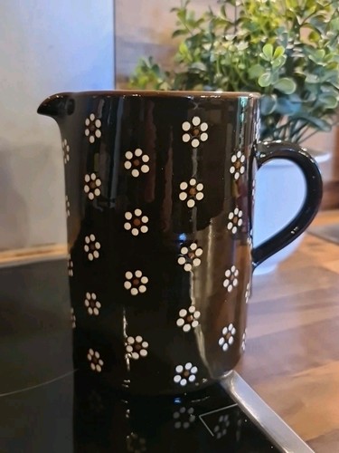 Handarbeit älterer krug - Älterer,