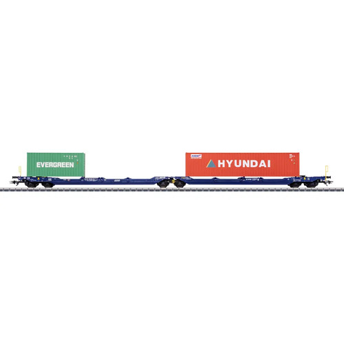 Märklin 047474 tragwagen - tragwagen, ac