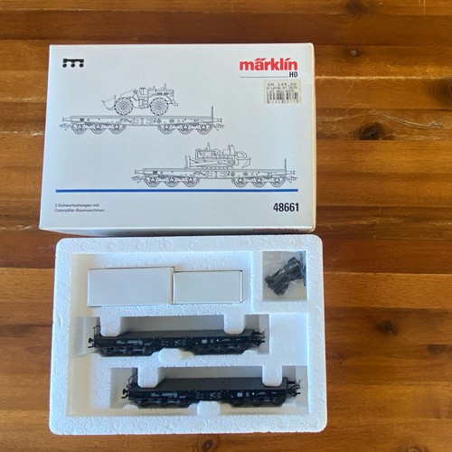 Märklin 48661 - märklin,