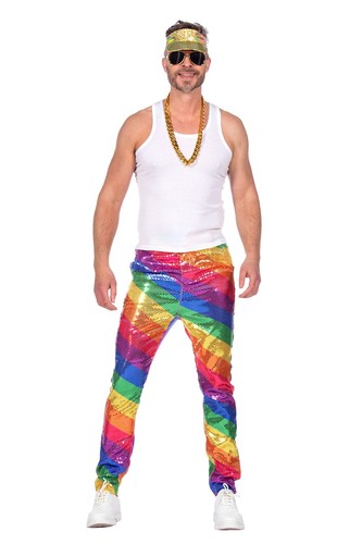 Pride regenbogen hose - pride, in