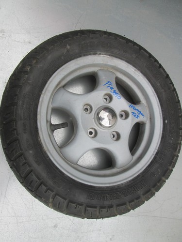 Roller piaggio hexagon 125 - hexagon,