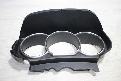 Blende rahmen tacho - blende,