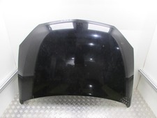 MOTORHAUBE Opel Corsa C