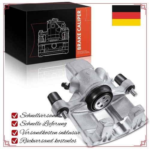 Bremssattel hinten links - hinten, 259mm