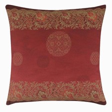 Bassetti Pallavicino R1 60x60 Baumwoll-Panama-Kissenbezug