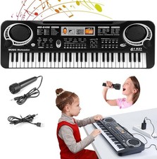 61 Tasten Keyboard Piano für