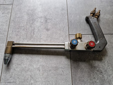 Schneidbrenner Messer