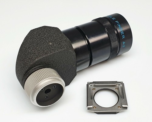 Canon angle finder mit - canon, a2