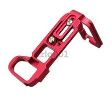 L Bracket Kamera Handgriff