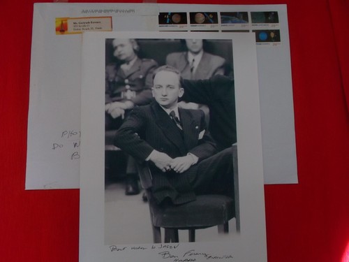 Benjamin ferencz - benjamin,