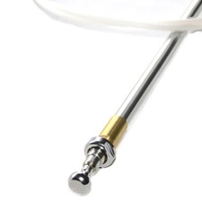 Für Mercedes E-Klasse Coupe C124 Automatikantenne Ersatzteleskop Hirschmann