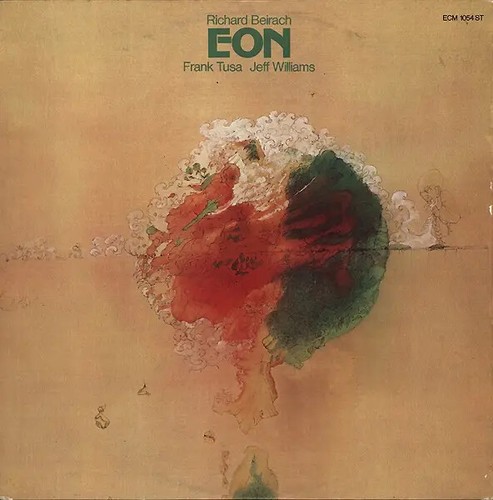 Richard beirach eon - beirach,