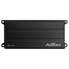 Axton A4120 | ultra kompakter