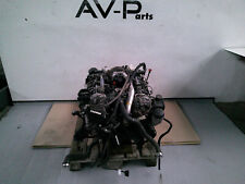 Orig. Mercedes Benz W211 320CDI Motor Engine 642920