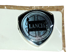 Emblem B-Säule Pillar Badge