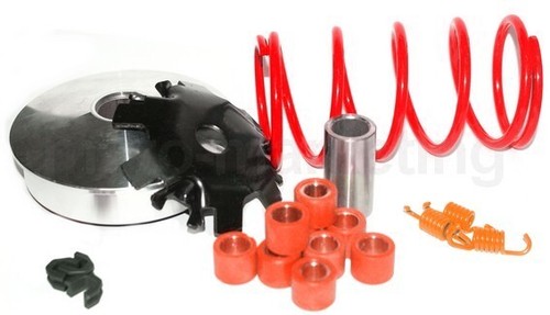 Sport racing variomatik kit - racing,
