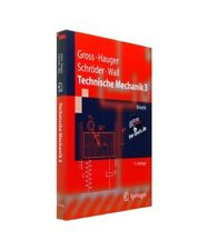 Technische Mechanik 3