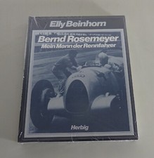 Bildband elly beinhorn - beinhorn,