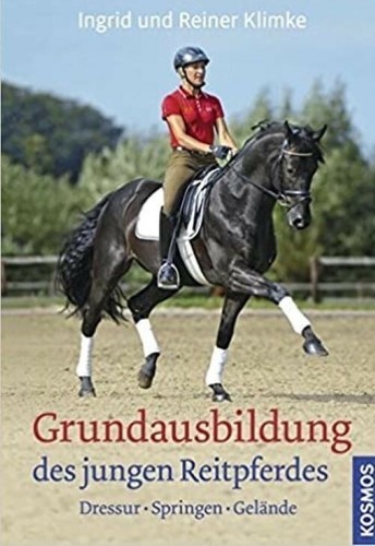 Grundausbildung des jungen