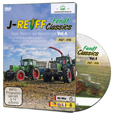 J-Reiff Fendt Fendt Classics