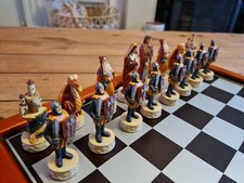 Italfana King Arthur