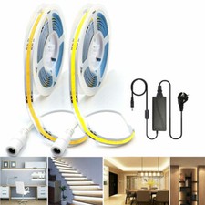 Dimmbar 12V 24V COB LED