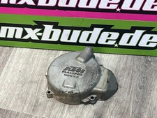 KTM EXC EXC-F 450 Lichtmaschinendeckel Deckel Light Cover 59030002000