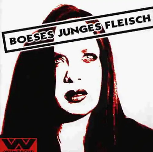 Wumpscut boeses junges - -,