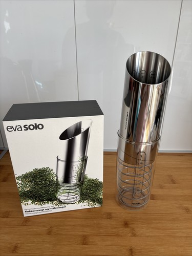 Eva solo küchenwaage und - eva,